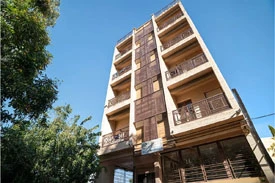 Hall of Residence - 08