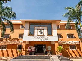 Hall of Residence - 10