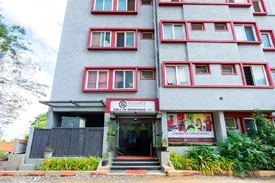 Hall of Residence - 11