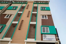 Hall of Residence - 09