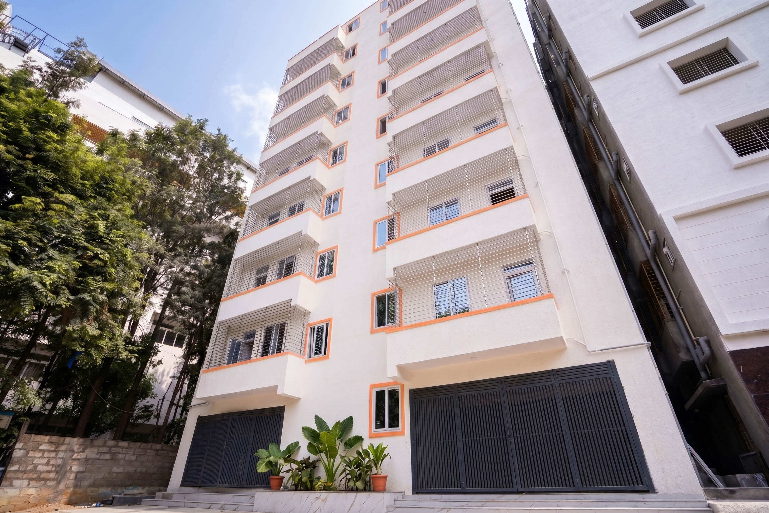 Hall of Residence - 26