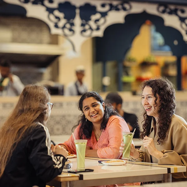 Close to what matters most