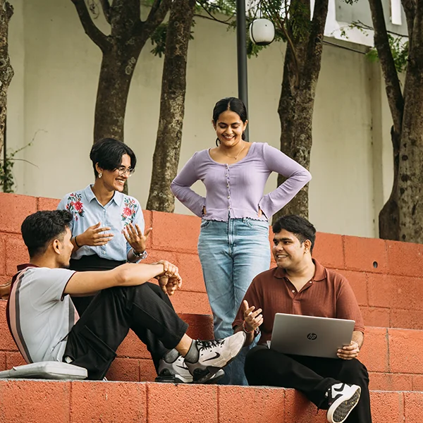 Invested in your success