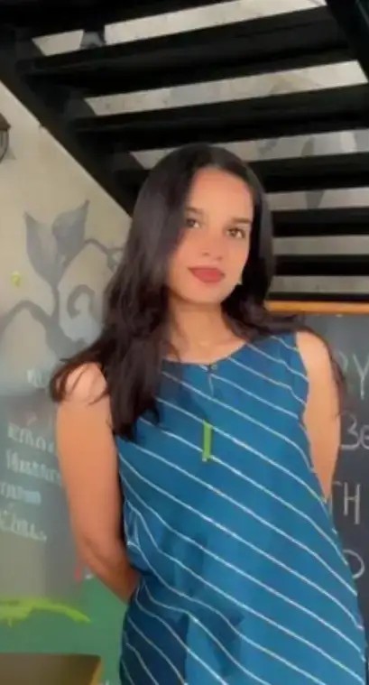 Kavya Giri