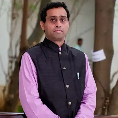 Dr. Rajat Banerjee