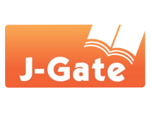 JGATE INDEXED