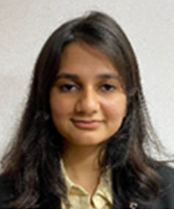 ISHI TEWARI