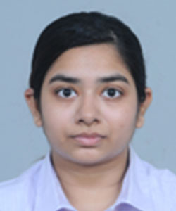 ISHITA ROY