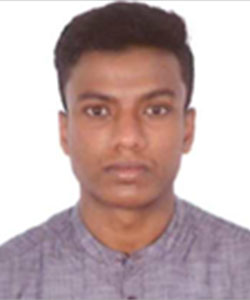 KIRAN J MATHEW