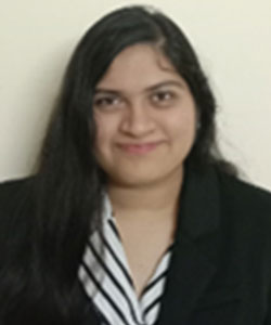 VUDUMULA SARANYA