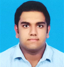 MOHAMMAD FAHAD AL HAQUE