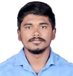 PRAVEEN KUMAR R