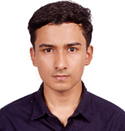 SAHIL GAJENDRA MESHRAM