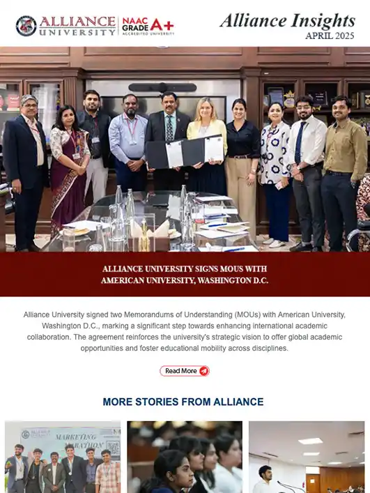 Insights April 2024