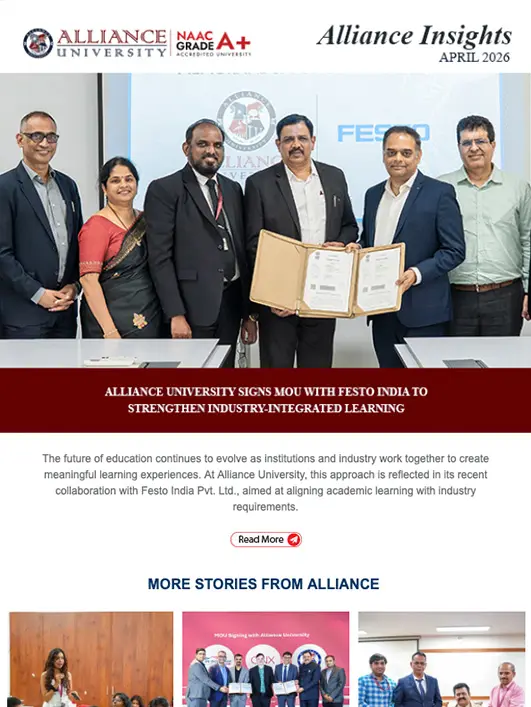 Insights April 2026