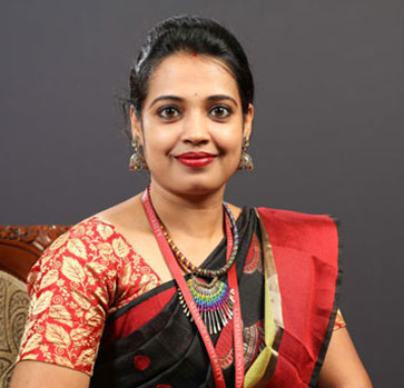 Dibyadarshini Padhi