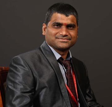 Dr Harinath Aireddy