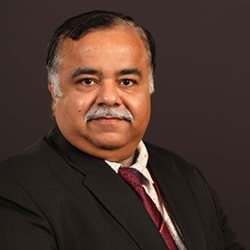 Dr. Kapil Arora