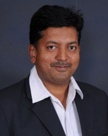 Mr. Vishwanadh Raju