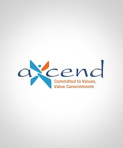 Axcend