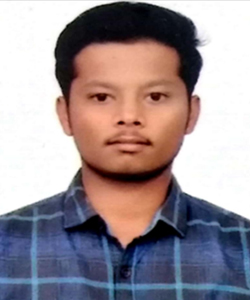 GANESH R. SHINDE