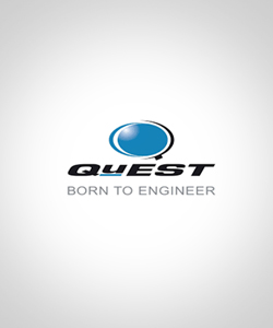 QUEST Born to Engineer