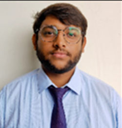 ADITYA RAMAN SINHA