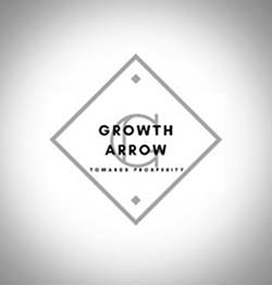 GROWTH ARROW