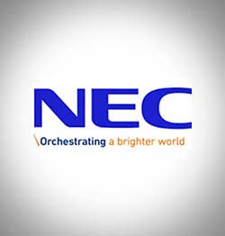 NEC CORPORATION