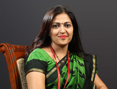 Dr. Usha Arcot