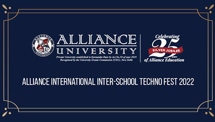 International Inter-School Techno Fest