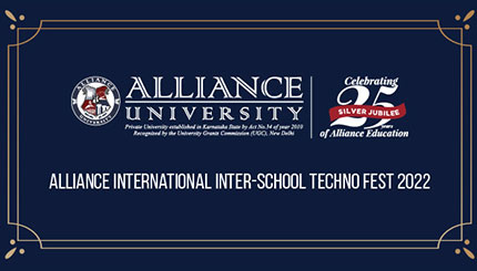 International Inter-School Techno Fest