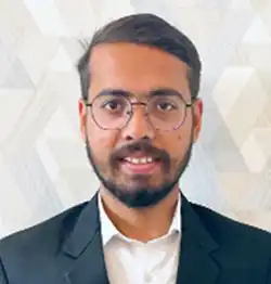 SHARMA HARSH PRAMODKUMAR