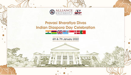 Pravasi Bharatiya Divas - Indian Diaspora Day Celebration