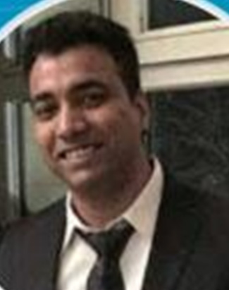 Brijesh Pratap Singh