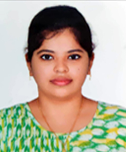 VAIDEESHWARI BALAMURUGAN