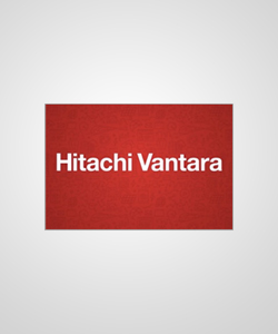 Hitachi Vantara