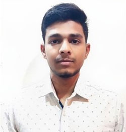 ADITYA SURESH PATIL