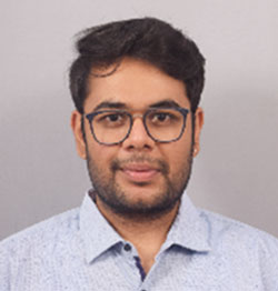 PAVANKUMAR KULKARNI