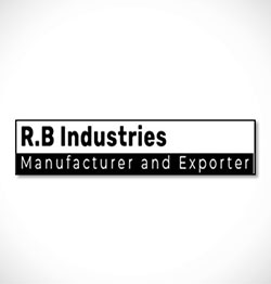 r b industries