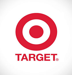 target