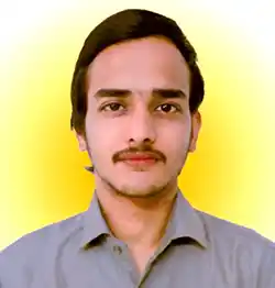 ABHISHEK RASTOGI 