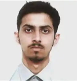 ADITYA SHARMA