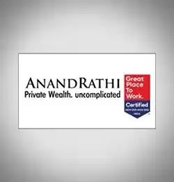ANAND RATHI WEALTH LIMITED