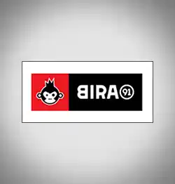 B9 BEVERAGES PRIVATE LIMITED (BIRA 91)