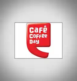 CAFE COFFEE DAY