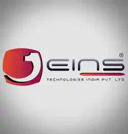 EINS TECHNOLOGIES INDIA PRIVATE LIMITED