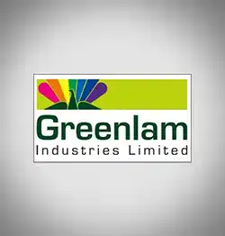 GREENLAM INDUSTRIES LIMITED