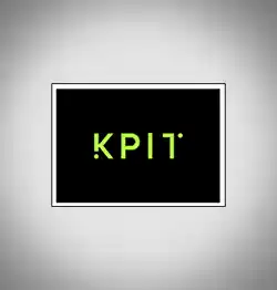 KPIT TECHNOLOGIES
