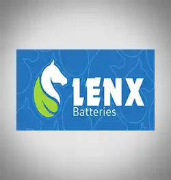LENX BATTERIES PRIVATE LIMITED